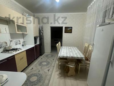 Отдельный дом • 4 комнаты • 130 м² • 7 сот., Бауырластар за 21 млн 〒 в Актобе