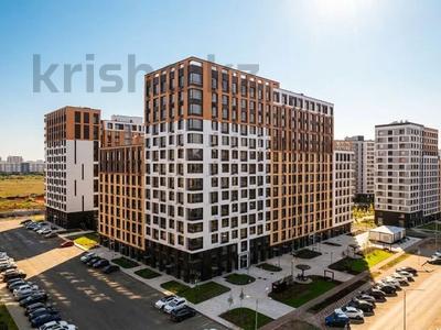 3-комнатная квартира · 80.49 м² · 10/14 этаж, Е 915 19 за 46 млн ₸ в Астане, Есильский р-н