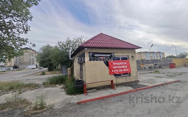 Жқб, автосервистер мен көлік жуу · 40 м², бағасы: 100 000 〒 в Талдыкоргане, мкр военный городок Жулдыз — фото 2