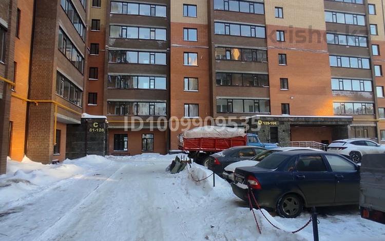 3-комнатная квартира · 86.9 м² · 4/9 этаж, Назарбаева 233б за ~ 39.1 млн ₸ в Костанае — фото 2