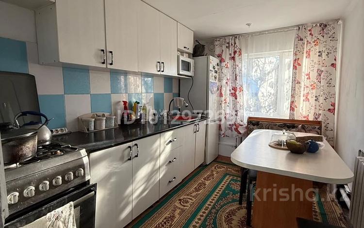 Жеке үй · 4 бөлме · 53 м² · 4.5 сот., Речная 21 — Школа Островского, бағасы: 9 млн ₸ в Талдыкоргане — фото 2