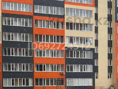 1-комнатная квартира, 19 м², 8/9 этаж, Калдаяков 26 за 7.5 млн 〒 в Астане, Алматы р-н