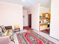 1-комнатная квартира, 34 м², 1/3 этаж, Шахворостова за 8.5 млн 〒 в Талдыкоргане — фото 3