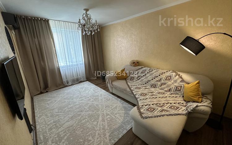 2-бөлмелі пәтер · 46.4 м² · 3/5 қабат, Сыбага 88/1 — Район Мясокомбинат, бағасы: 14.5 млн ₸ в Уральске — фото 37