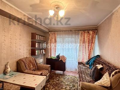 2-комнатная квартира, 48 м², 4/4 этаж, Майлина 82 — Кольцо Ваза за 23.5 млн 〒 в Алматы, Турксибский р-н