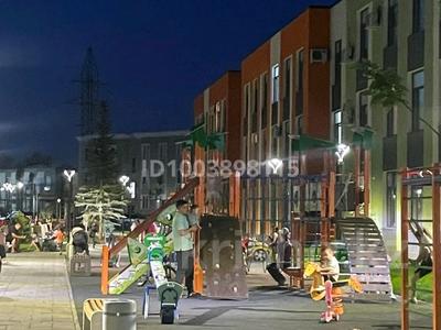 1-комнатная квартира · 30 м² · 1/1 этаж, Жанаөмір — Карасу 2, жк жана омыр за 130 000 ₸ в 