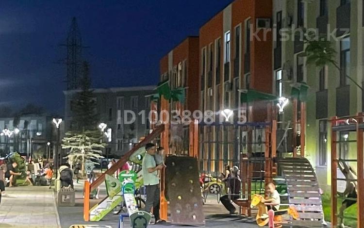 1-комнатная квартира · 30 м² · 1/1 этаж, Жанаөмір — Карасу 2, жк жана омыр за 130 000 ₸ в  — фото 2