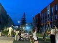 1-комнатная квартира · 30 м² · 1/1 этаж, Жанаөмір — Карасу 2, жк жана омыр за 130 000 ₸ в  — фото 6