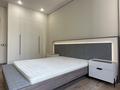 2-комнатная квартира · 75 м² · 7 этаж, Аскар Токпанов 8 — НОВАЯ за 400 000 ₸ в Астане, Алматы р-н