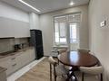2-комнатная квартира · 75 м² · 7 этаж, Аскар Токпанов 8 — НОВАЯ за 400 000 ₸ в Астане, Алматы р-н — фото 7