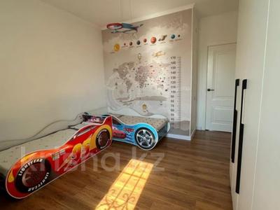 2-бөлмелі пәтер · 60 м² · 12/12 қабат, 1-я улица 43, бағасы: 31 млн ₸ в Алматы, Алатауский р-н