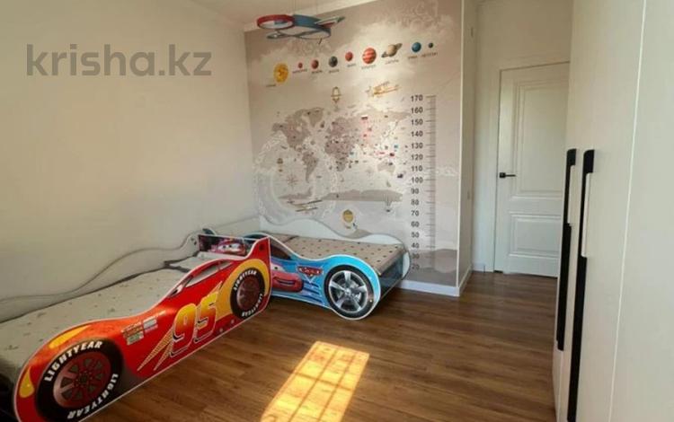 2-бөлмелі пәтер · 60 м² · 12/12 қабат, 1-я улица 43, бағасы: 31 млн ₸ в Алматы, Алатауский р-н — фото 3