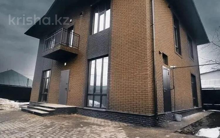 Отдельный дом · 4 комнаты · 220 м² · 4.5 сот., ул. Морозова 44 за 155 млн ₸ в Алматы, Медеуский р-н — фото 10