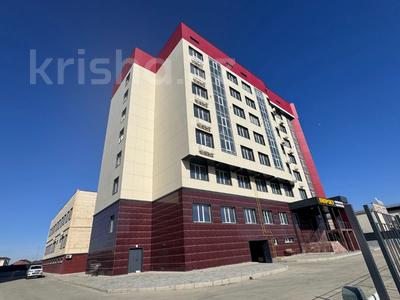 2-комнатная квартира · 72.9 м² · 4/7 этаж, C. Бейбарыс 498 за ~ 33 млн ₸ в Атырау