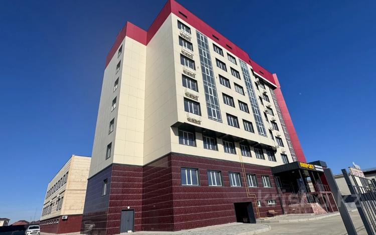 2-комнатная квартира · 72.9 м² · 4/7 этаж, C. Бейбарыс 498 за ~ 33 млн ₸ в Атырау — фото 3