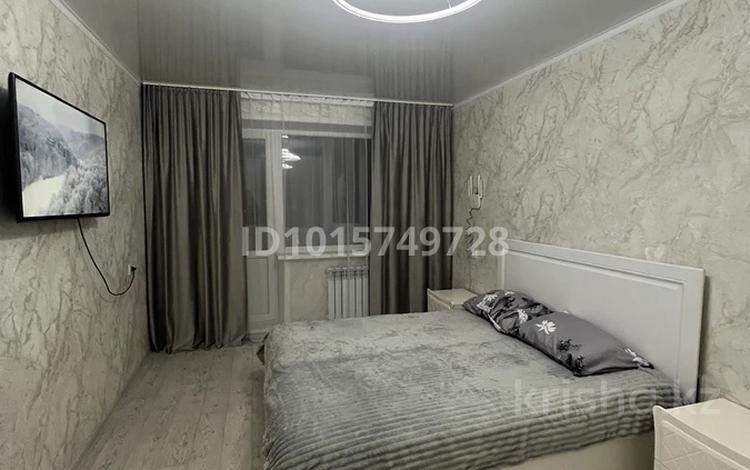 1-бөлмелі пәтер · 31 м² · 2/5 қабат, 1-ші шағым аудан, Маяковского 123 — 25 магазин, Дк Мирас, бағасы: 12 000 ₸ в Костанае, 1-й микрорайон — фото 2