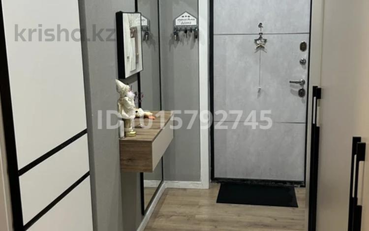 1-бөлмелі пәтер · 48.6 м² · 14/16 қабат, Богенбай батыра 24/2, бағасы: 28.5 млн ₸ в Астане, Сарыарка р-н — фото 2