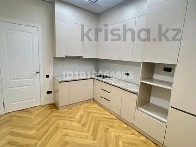2-бөлмелі пәтер · 47 м² · 5/13 қабат, Райымбека 348/1 к14 блок 6, бағасы: 37.5 млн ₸ в Алматы, Ауэзовский р-н