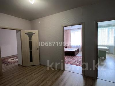 2-комнатная квартира, 67 м², 2/6 этаж помесячно, Назарбаева — Плаза за 160 000 〒 в Костанае