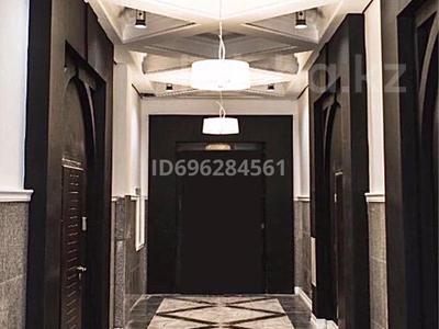 2-комнатная квартира · 63 м² · 4/4 этаж, Ержанова 18/6 за 75 млн 〒 в Караганде, Казыбек би р-н