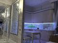 2-бөлмелі пәтер · 63 м² · 4/4 қабат, Ержанова 18/6, бағасы: 75 млн ₸ в Караганде, Казыбек би р-н — фото 20