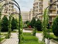 2-комнатная квартира · 85.4 м² · 3/7 этаж, Мкр «Мирас» — ул. Садыкова за 116 млн ₸ в Алматы, Бостандыкский р-н — фото 28