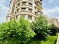 2-комнатная квартира · 85.4 м² · 3/7 этаж, Мкр «Мирас» — ул. Садыкова за 116 млн ₸ в Алматы, Бостандыкский р-н — фото 34