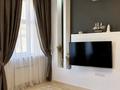 2-комнатная квартира · 85.4 м² · 3/7 этаж, Мкр «Мирас» — ул. Садыкова за 104 млн ₸ в Алматы, Бостандыкский р-н — фото 3