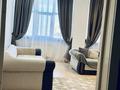 2-комнатная квартира · 85.4 м² · 3/7 этаж, Мкр «Мирас» — ул. Садыкова за 104 млн ₸ в Алматы, Бостандыкский р-н — фото 4