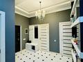 2-комнатная квартира · 85.4 м² · 3/7 этаж, Мкр «Мирас» — ул. Садыкова за 104 млн ₸ в Алматы, Бостандыкский р-н — фото 18