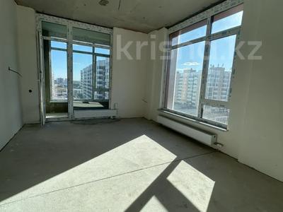 2-бөлмелі пәтер · 51.17 м² · 9/21 қабат, Бухар жырау 20 — ЦЕНА НИЖЕ ЧЕМ У ЗАСТРОЙЩИКА, ДОКИ и КЛЮЧИ НА РУКАХ, бағасы: 46.5 млн ₸ в Астане, Нура р-н