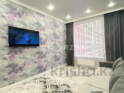 3-бөлмелі пәтер · 85 м², Санжара Асфендиярова 11, бағасы: 26 000 ₸ в Астане, Нура р-н