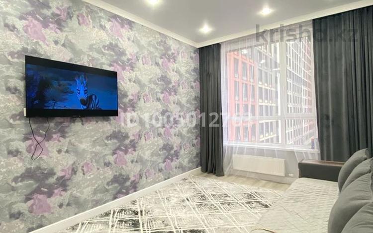 3-комнатная квартира · 85 м², Санжара Асфендиярова 11 за 26 000 ₸ в Астане, Нура р-н — фото 2