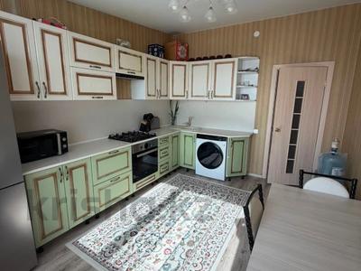 2-бөлмелі пәтер · 64.6 м² · 6/6 қабат, Юбилейный 22, бағасы: 23.5 млн ₸ в Костанае