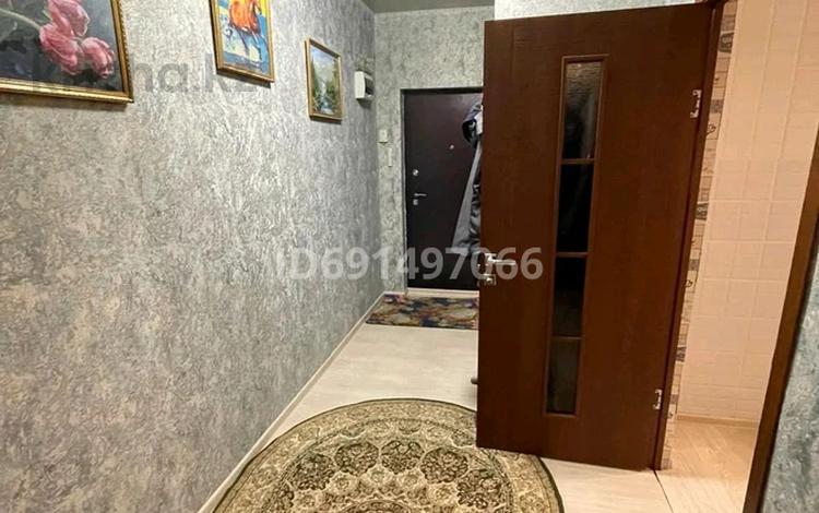 2-комнатная квартира, 65.7 м², 6/9 этаж, мкр Жас Канат за 32 млн 〒 в Алматы, Турксибский р-н — фото 2