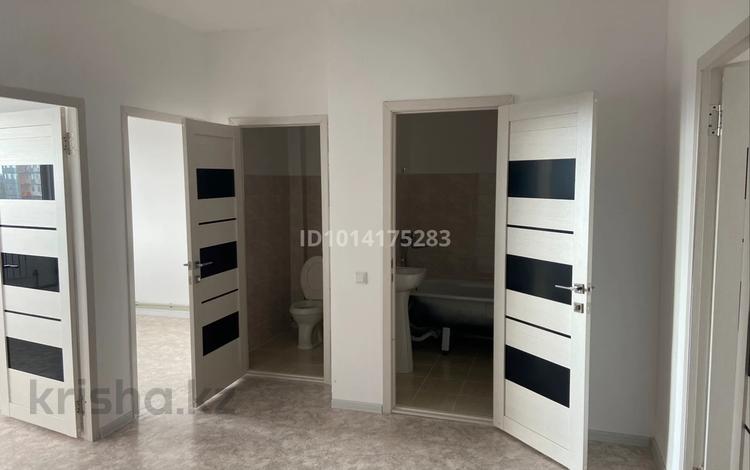 3-комнатная квартира · 70 м² · 4/5 этаж, мкр Улы Дала 40 — По ул Кошек батыра за 110 000 ₸ в Таразе — фото 8