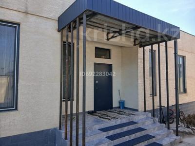 Отдельный дом · 5 комнат · 140.7 м² · 6 сот., Исатай Батыра — Алатауская Трасса за 62 млн 〒 в Туздыбастау (Калинино)