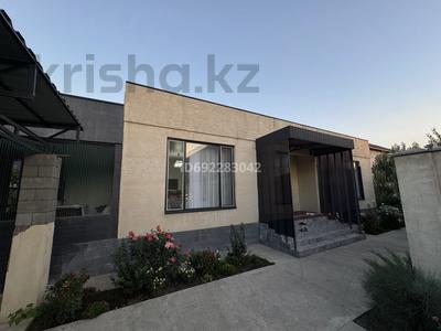 Отдельный дом · 5 комнат · 140.7 м² · 6 сот., Исатай Батыра — Алатауская Трасса за 70 млн ₸ в Туздыбастау (Калинино)