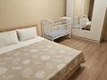 1-бөлмелі пәтер · 35 м² · 8/22 қабат, Бектурова 4/1 — Хан Шатыр / ц.Материнства (ана мен бала) / кардиоцентр / онкоцентр / нейрохирургия/ ц. детской реабилитации (НЦДР) / Астана арена /ботанический сад /Astana Vision, бағасы: 9 000 ₸ в Есильский р-н — фото 12