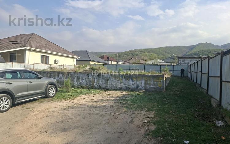 Участок · 6 соток, Жарык 71 за 25 млн ₸ в Кыргауылдах — фото 2