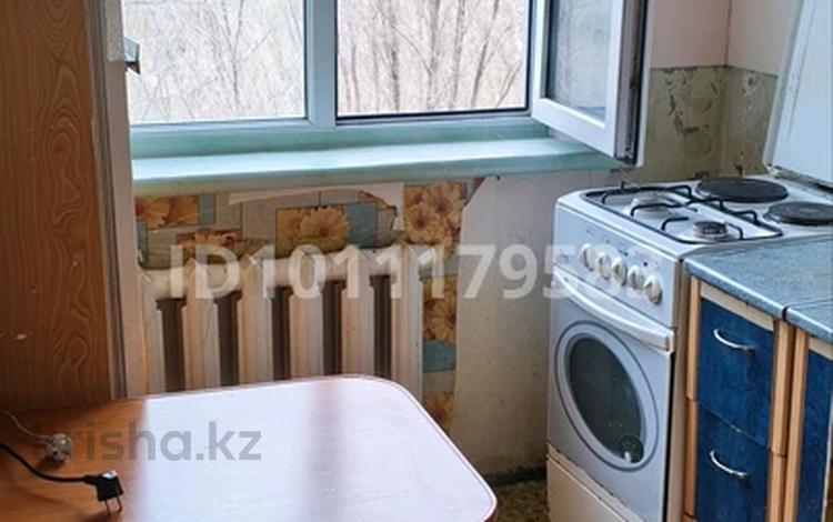 1-бөлмелі пәтер · 40 м² · 3/5 қабат, Молодежная — Народный суд, бағасы: 80 000 〒 в Шахтинске — фото 2