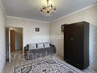 1-бөлмелі пәтер, 42 м², 7/8 қабат, Тулеметова 69/37 — Утегенова, бағасы: 17.9 млн 〒 в Шымкенте, Абайский р-н