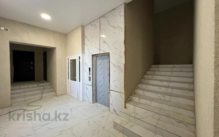 3-комнатная квартира · 80.2 м² · 9/9 этаж, Каирбекова за ~ 34.5 млн ₸ в Костанае — фото 11