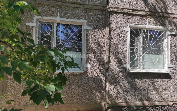 2-бөлмелі пәтер · 45 м² · 1/5 қабат, Комарова 13, бағасы: 7.8 млн ₸ в Сатпаев — фото 2