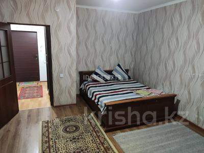 1-комнатная квартира · 60 м² · 5/9 этаж, мкр Нурсат 23а — Шаяхметова за 10 000 ₸ в Шымкенте, Каратауский р-н