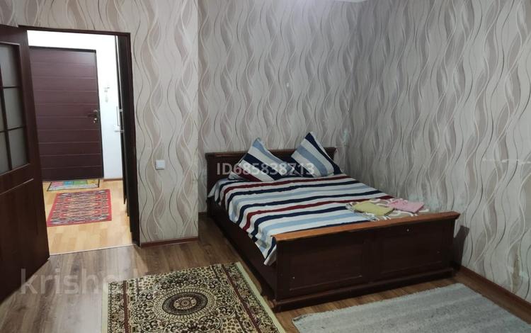 1-комнатная квартира · 60 м² · 5/9 этаж, мкр Нурсат 23а — Шаяхметова за 10 000 ₸ в Шымкенте, Каратауский р-н — фото 2