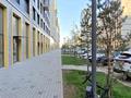 2-комнатная квартира · 67 м² · 6/9 этаж, Е-36 ул 2 за 280 000 ₸ в Астане, Нура р-н