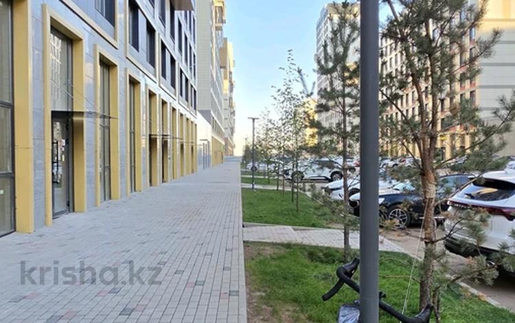 2-комнатная квартира · 67 м² · 6/9 этаж, Е-36 ул 2 за 280 000 ₸ в Астане, Нура р-н — фото 2