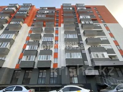 2-комнатная квартира · 44.1 м² · 10/10 этаж, мкр Калкаман-2 8/3 за 30 млн 〒 в Алматы, Наурызбайский р-н