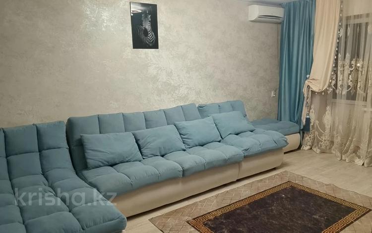 2-бөлмелі пәтер · 61 м² · 4/5 қабат, Райымбека 502А, бағасы: 35.5 млн ₸ в Алматы, Ауэзовский р-н — фото 2